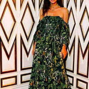 Cara Cara Jazzy Dress